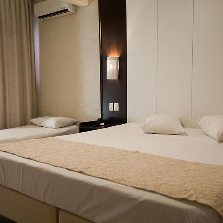 Hotel Master Express Moinhos de Vento Porto Alegre Exterior foto