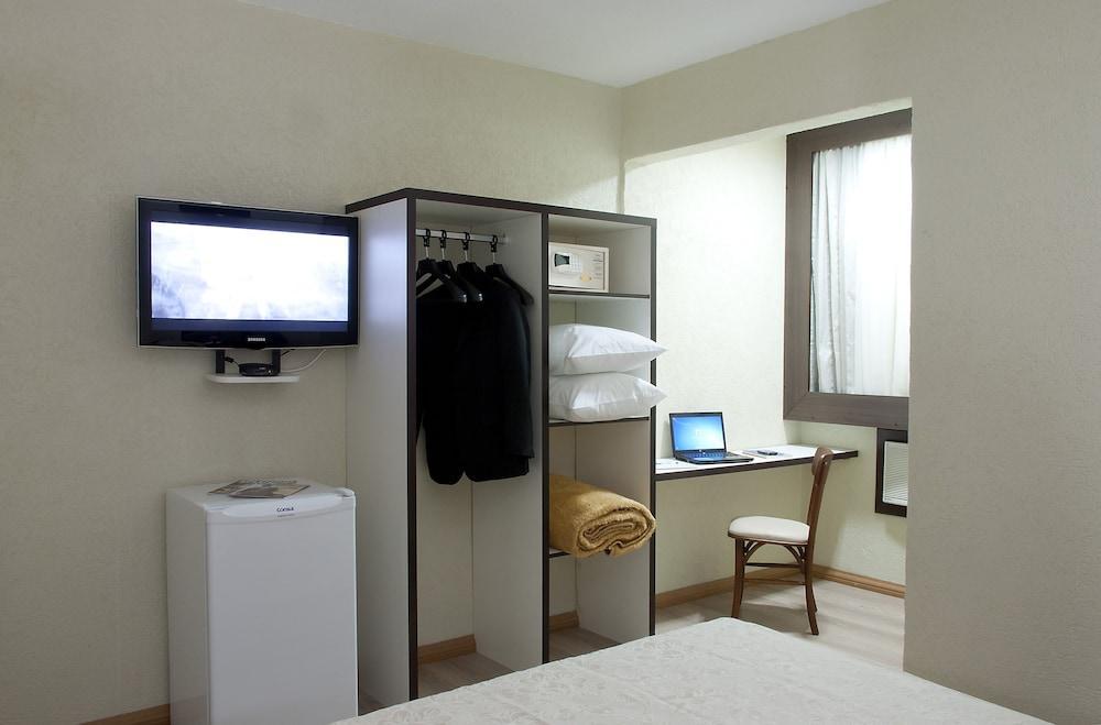 Hotel Master Express Moinhos de Vento Porto Alegre Exterior foto