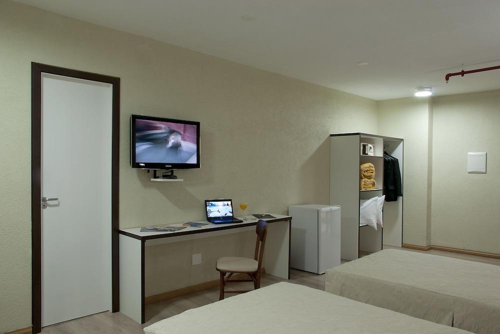 Hotel Master Express Moinhos de Vento Porto Alegre Exterior foto
