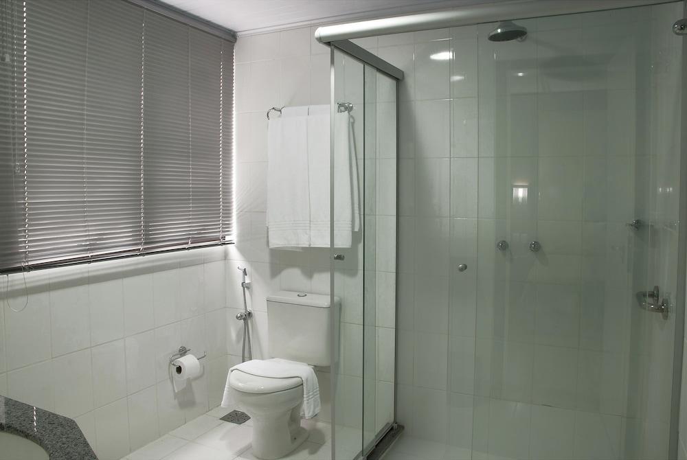 Hotel Master Express Moinhos de Vento Porto Alegre Exterior foto