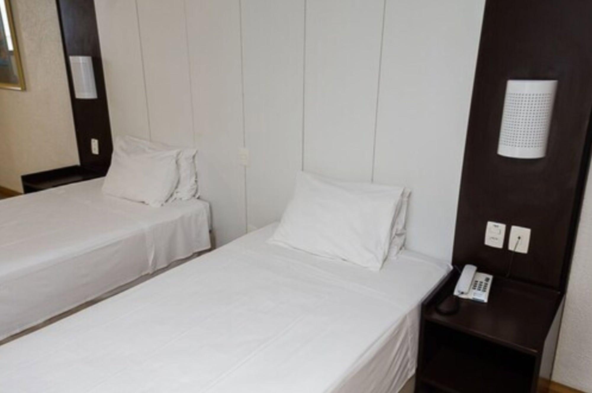 Hotel Master Express Moinhos de Vento Porto Alegre Exterior foto