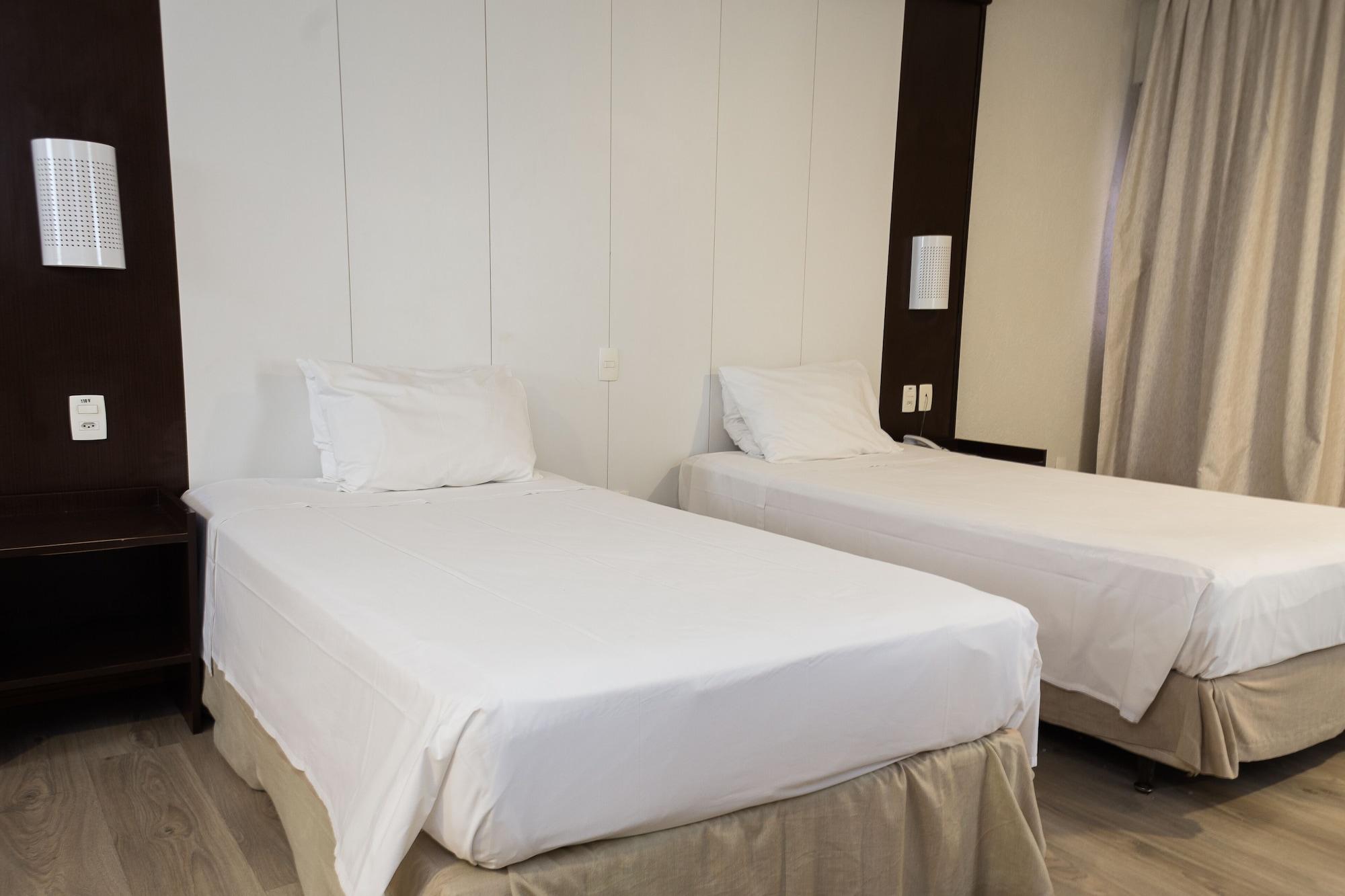 Hotel Master Express Moinhos de Vento Porto Alegre Exterior foto