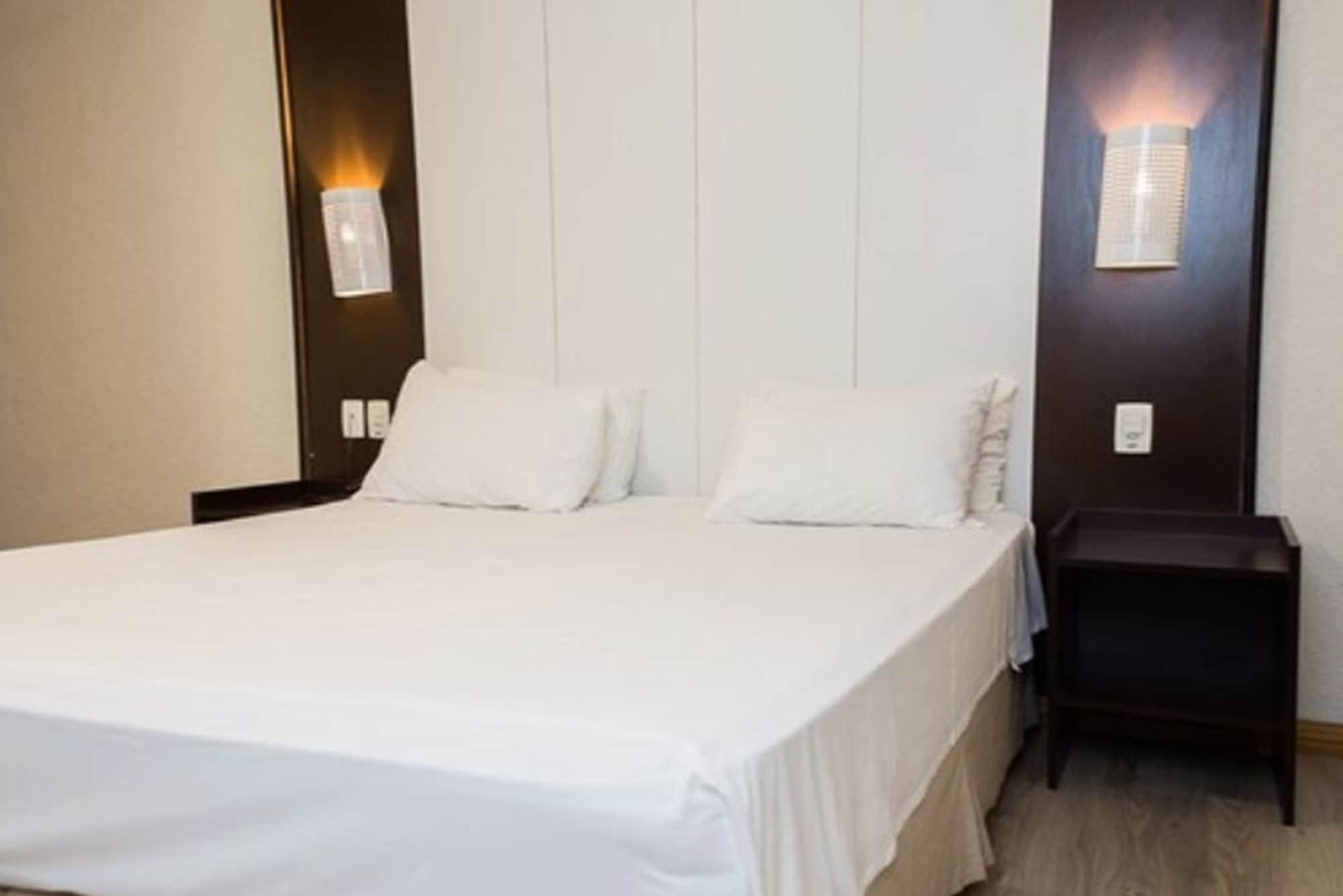 Hotel Master Express Moinhos de Vento Porto Alegre Exterior foto