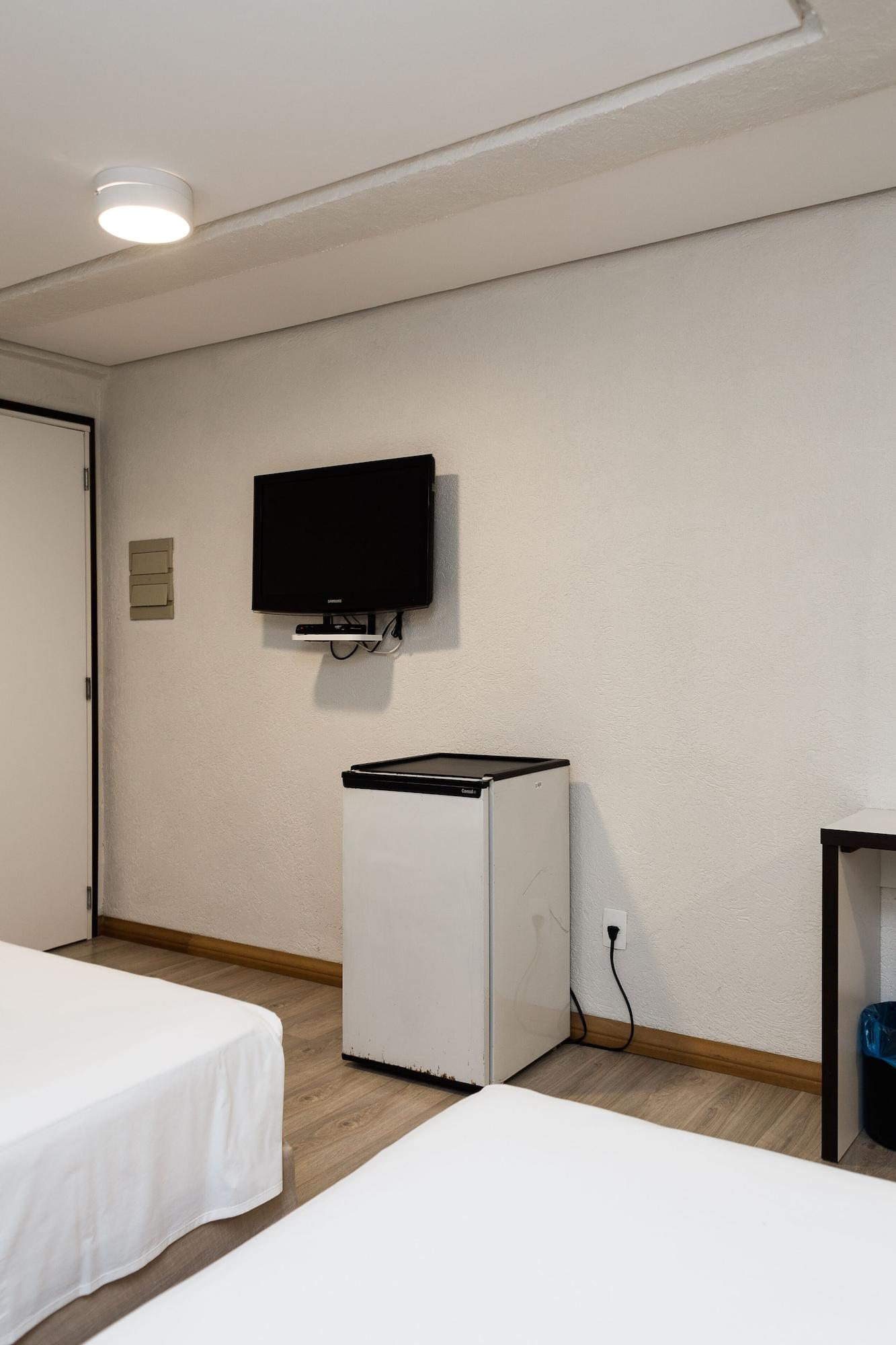 Hotel Master Express Moinhos de Vento Porto Alegre Exterior foto