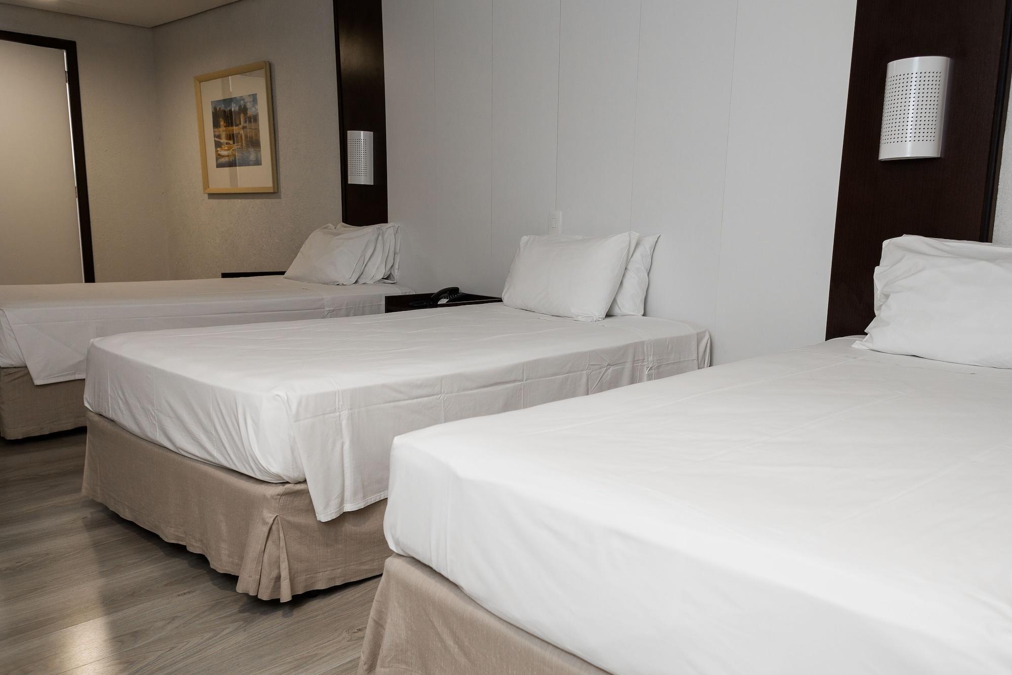 Hotel Master Express Moinhos de Vento Porto Alegre Exterior foto