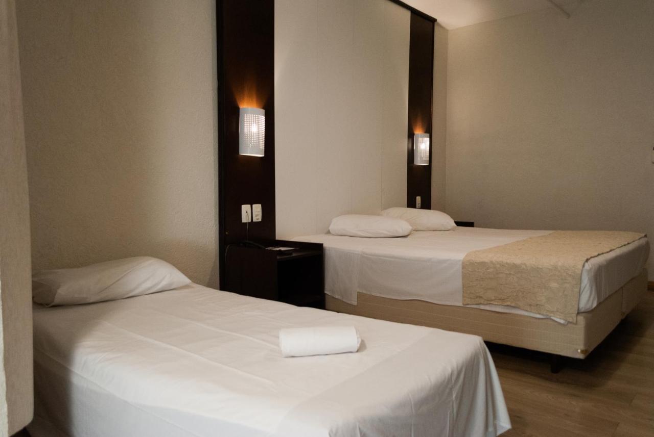 Hotel Master Express Moinhos de Vento Porto Alegre Exterior foto