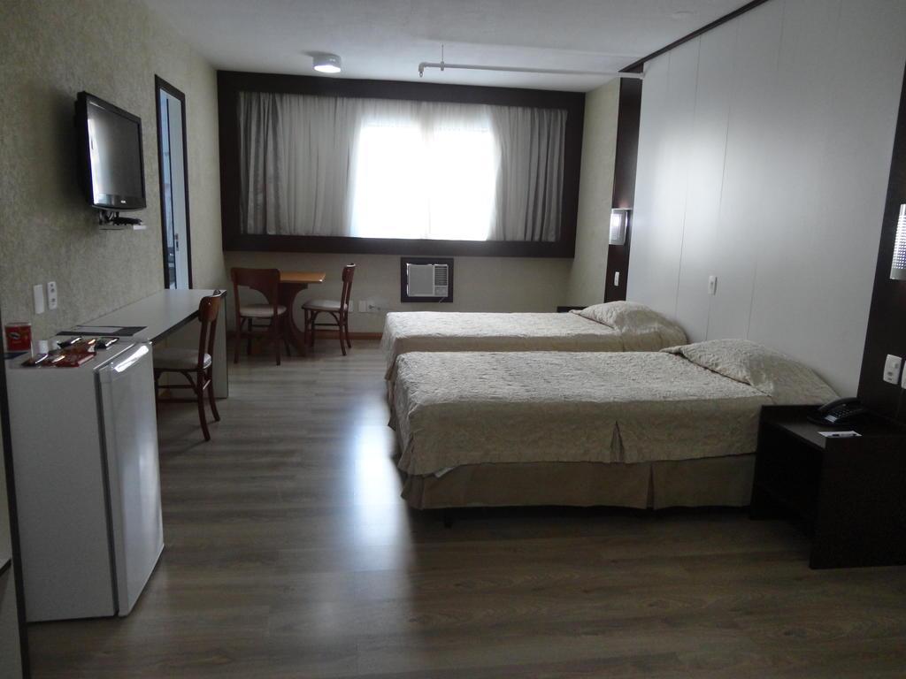 Hotel Master Express Moinhos de Vento Porto Alegre Exterior foto