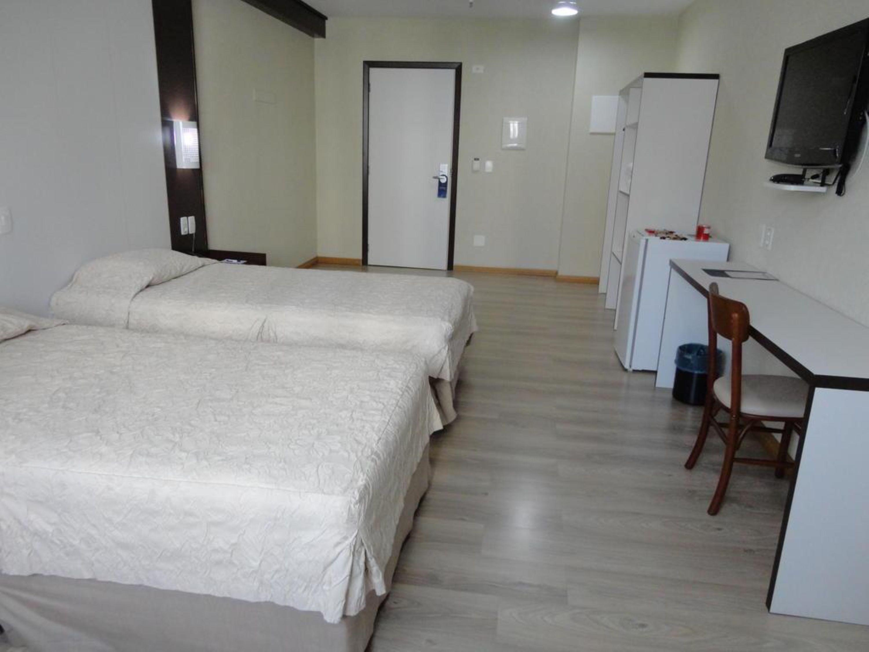 Hotel Master Express Moinhos de Vento Porto Alegre Exterior foto