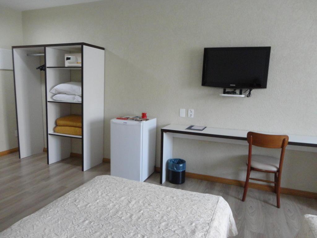 Hotel Master Express Moinhos de Vento Porto Alegre Exterior foto