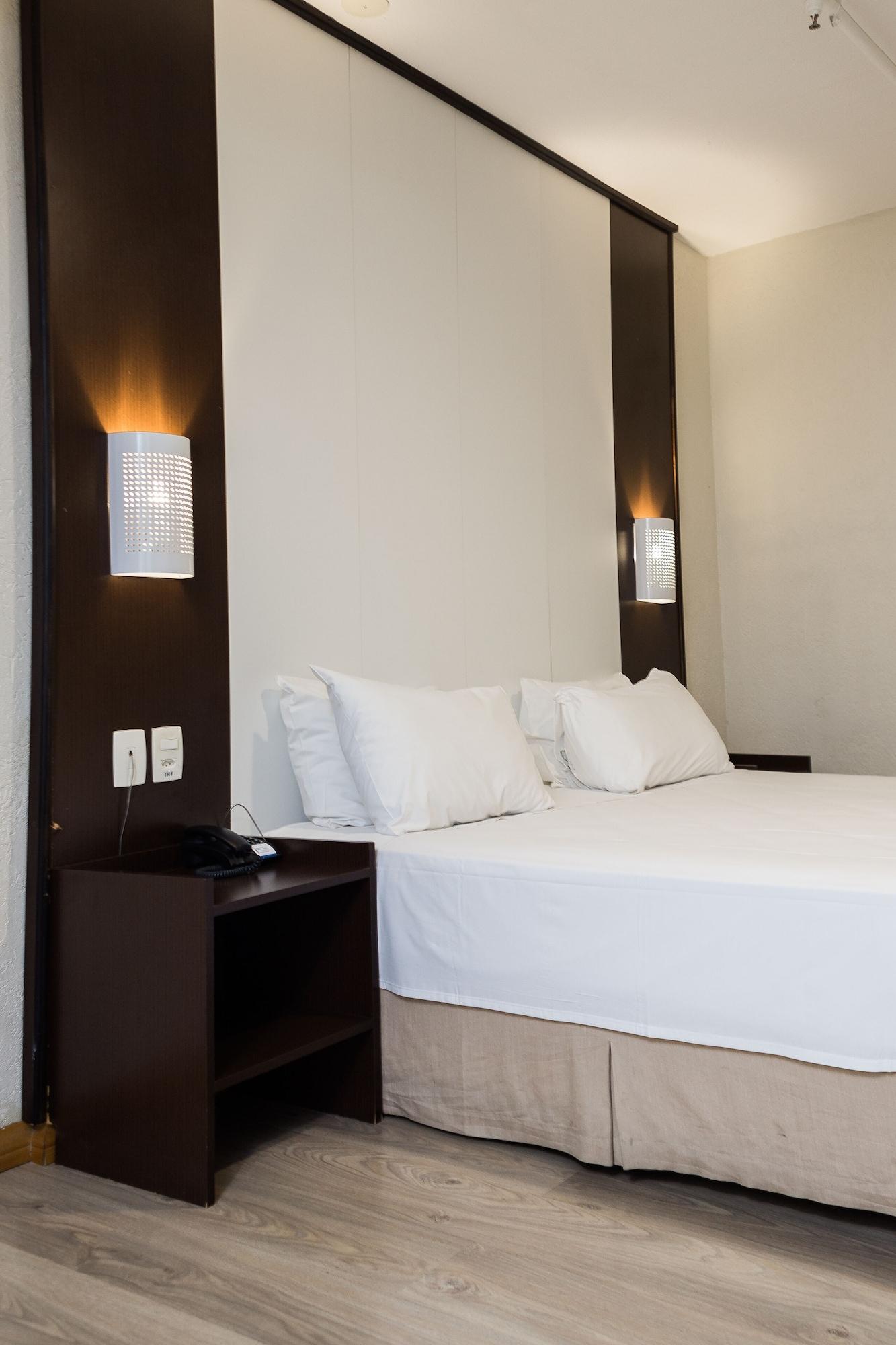 Hotel Master Express Moinhos de Vento Porto Alegre Exterior foto