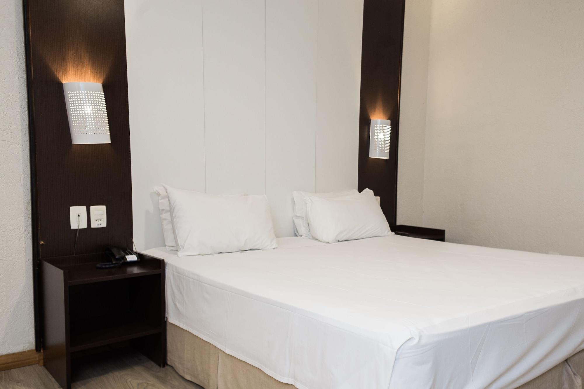 Hotel Master Express Moinhos de Vento Porto Alegre Exterior foto