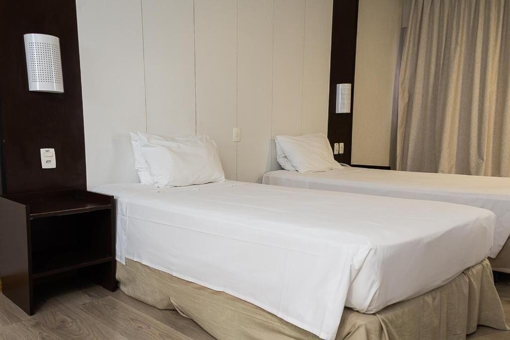 Hotel Master Express Moinhos de Vento Porto Alegre Exterior foto