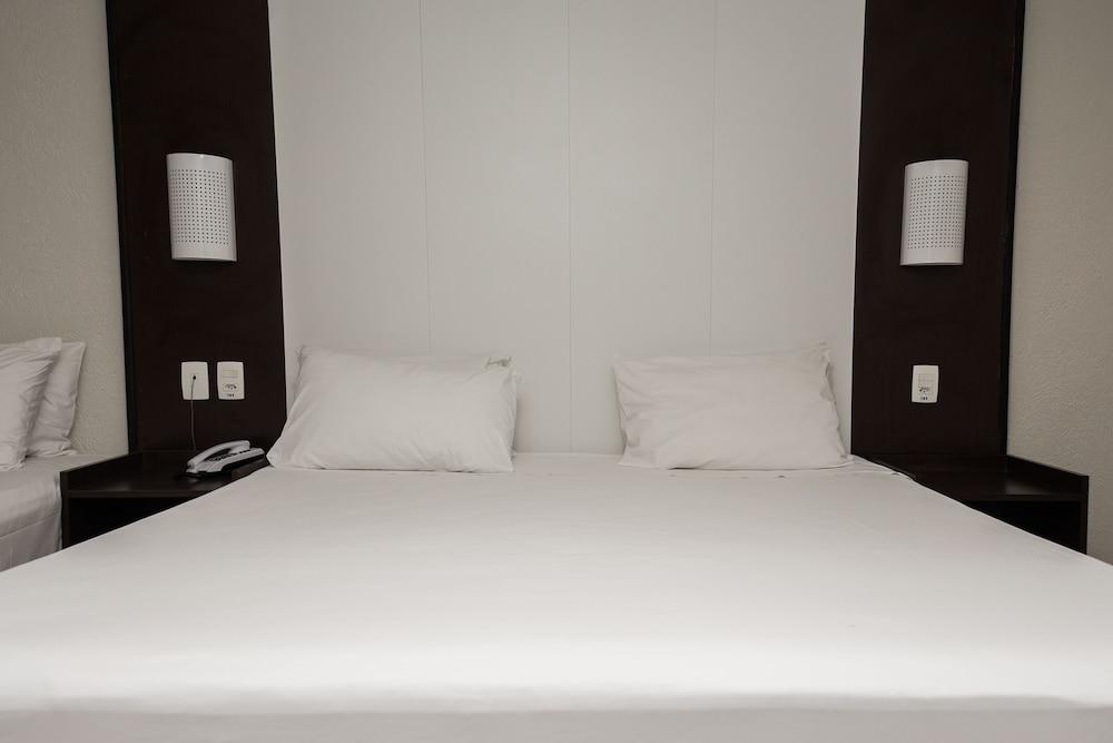 Hotel Master Express Moinhos de Vento Porto Alegre Exterior foto